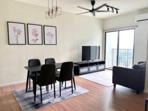 75's Urban Escape, Seksyen 13, Shah Alam